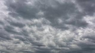 BMKG Petakan Potensi Awan Cumulonimbus 31 Oktober-6 November 2026, Riau Masuk Kategori OCNL